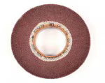 Scotch-Brite™ Clean & Finish Lamellenborstel CF-FB, 200 mm x 25 mm x 76.2 mm, 7A FIN