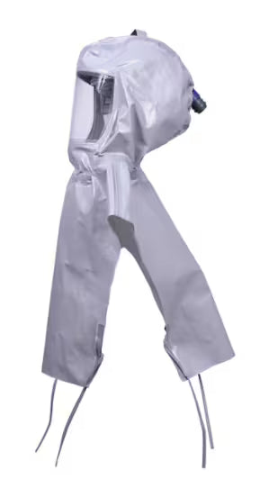 3M™ Versaflo™ Premium Replacement Hood with Sealed Seams and Inner Collar, S-805-5