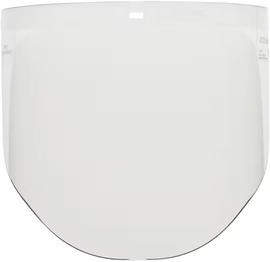 3M™ WP Series Face Shield, Acetate, Clear, WP98