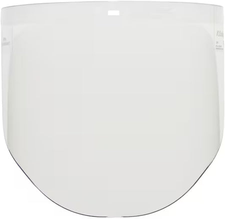 3M™ WP Series Face Shield, Acetate, Clear, WP98