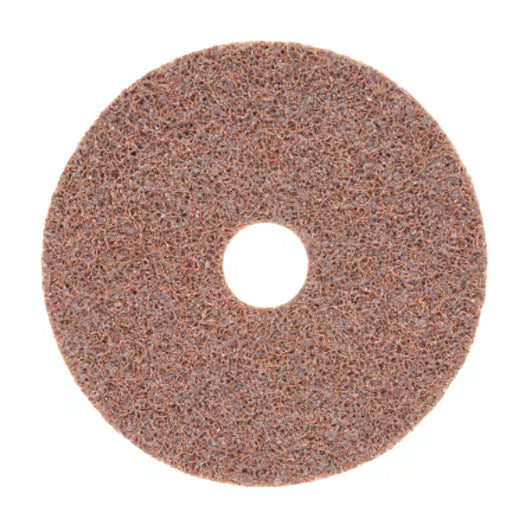 Scotch-Brite™ Surface Conditioning Disc SC-DH, 115 mm x 22 mm, A CRS