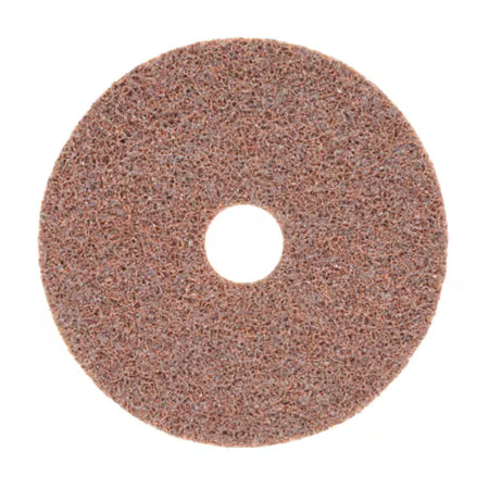 Scotch-Brite™ Surface Conditioning Disc SC-DH, 115 mm x 22 mm, A CRS