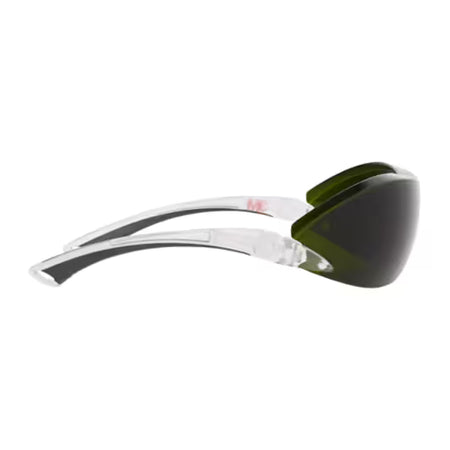 3M™ Veiligheidsbril Serie 2840, antikras/anticondens, lastint 5.0, 20/doos