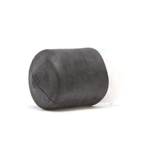3M™ EC-3 Cold Shrink End Cap, EPDM, Black, Cable Diameter 26 - 49.2 mm