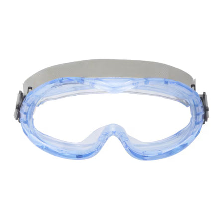 3M™ Fahrenheit™ Ruimzichtbril, afgedicht, neopreen hoofdband, condenswerende, heldere acetaatlens, 71360-00015, 10/doos