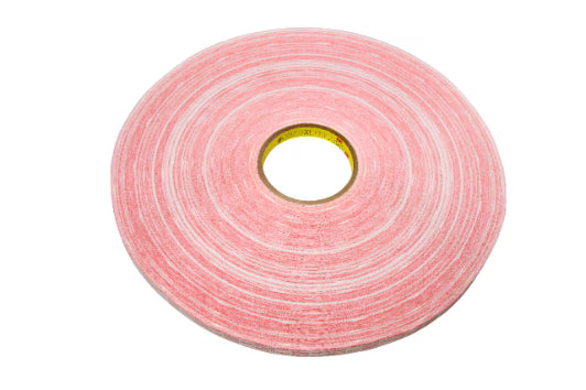 3M™ Transfer Tape Extended Liner 920XL, Transparant, 12.7 mm x 914 m, 0.025 mm