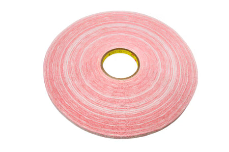 3M™ Transfer Tape Extended Liner 920XL, Transparant, 12.7 mm x 914 m, 0.025 mm