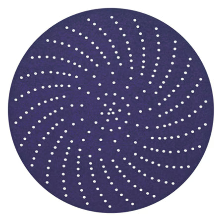 3M Xtract™ Cubitron™ II Abrasive Disc 900DZ, 150mm, 220+, multihole