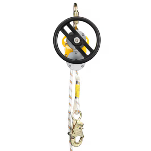 3M™ DBI-SALA® Rollgliss™ R550 Rescue System, 200 m, 3336200