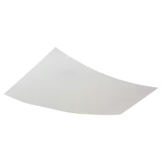 3M™ Double-Sided Spacer Tape 7993MP, Transparent, 610 mm x 914 mm, 0.08 mm
