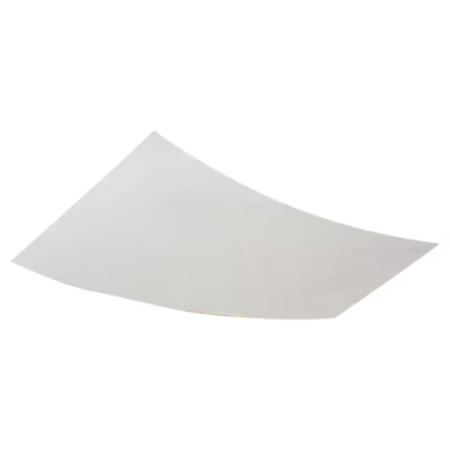 3M™ Double-Sided Spacer Tape 7993MP, Transparent, 610 mm x 914 mm, 0.08 mm
