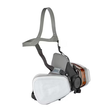 3M™ Stofmasker voor verfspuiten 6002, A2P2, 1 set