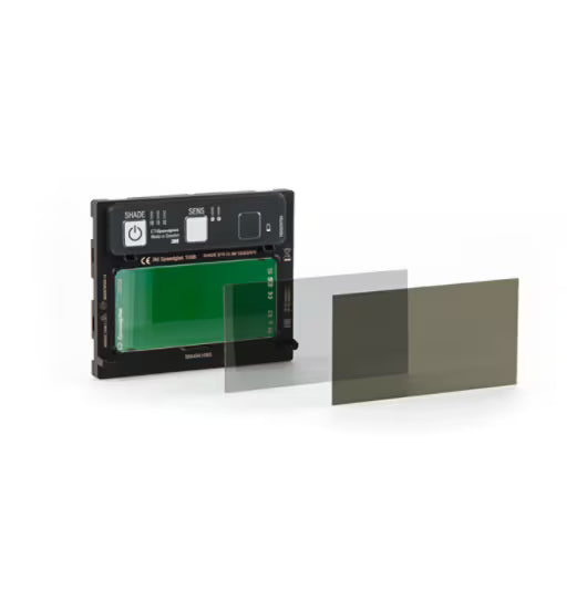 3M™ Speedglas™ Automatisch donkerkleurende lasfilters 100-serie, 100V, 750020