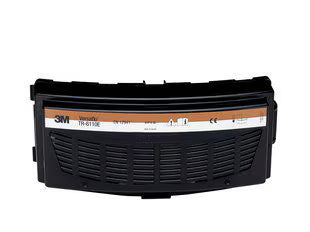 3M™ Versaflo™ Powered Air Purifying Respirator A1P Filter, TR-6110E