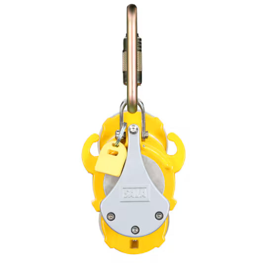 3M™ DBI-SALA® Rollgliss™ R550 Rescue and Descent Systems