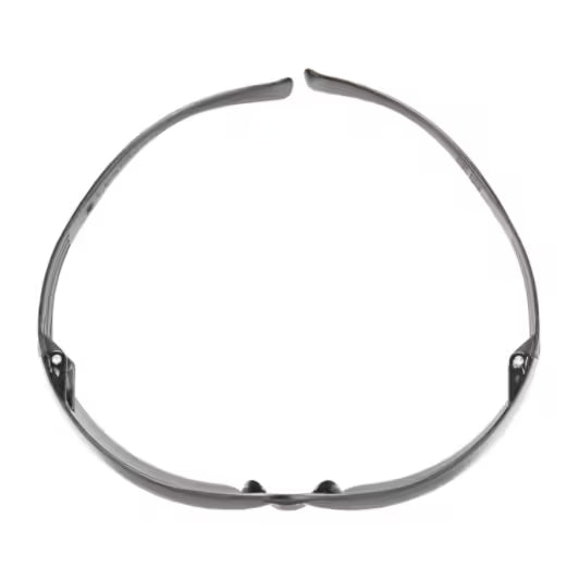 3M™ SecureFit™ 200 Veiligheidsbril, antikras/anticondens, grijze lenzen, SF202AS/AF-EU