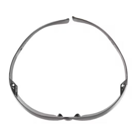 3M™ SecureFit™ 200 Veiligheidsbril, antikras/anticondens, grijze lenzen, SF202AS/AF-EU