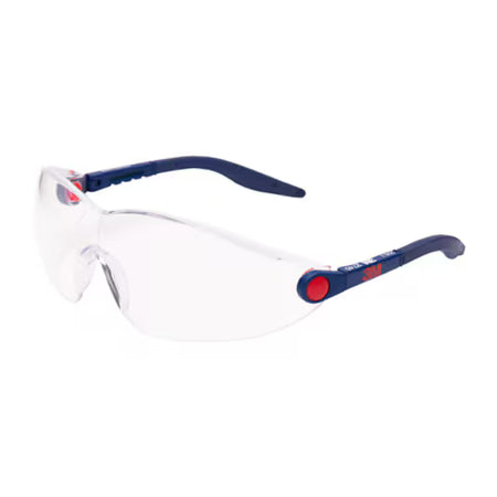 3M™ 2740 Veiligheidsbril met heldere polycarbonaat lens