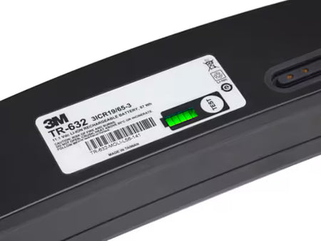 3M™ Versaflo™ TR-632 Batterij met hoge capaciteit