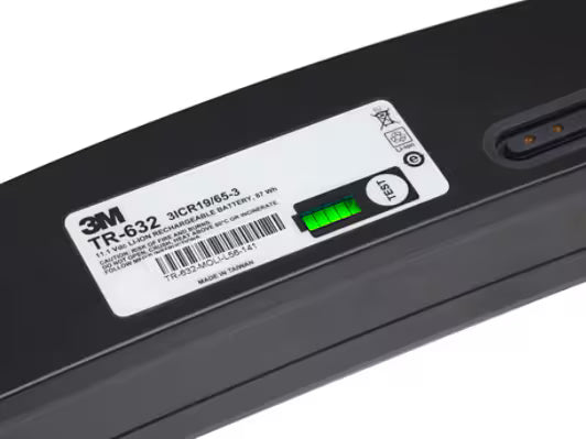 3M™ Versaflo™ TR-632 High Capacity Battery