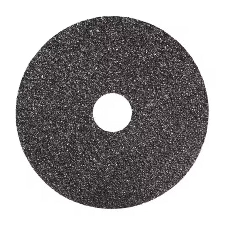 Scotch-Brite™ Hi Pro Floor Pads 7300, Black, 380 mm, 5/Pack