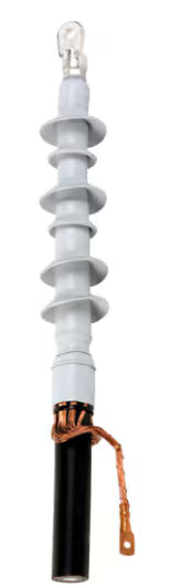 3M™ 94-EB 63-2 QTII Eindsluiting, 1 Aderig, 18/30 kV Buitenshuis, 1x 120 - 240 mm²