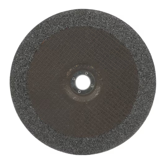 3M™ Cubitron™ II Afbraamschijf, T27,  230 mm x 7 mm x 22 mm, A36