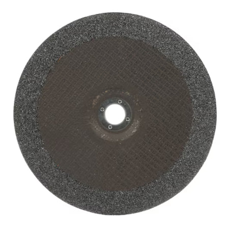 3M™ Cubitron™ II Afbraamschijf, T27,  230 mm x 7 mm x 22 mm, A36