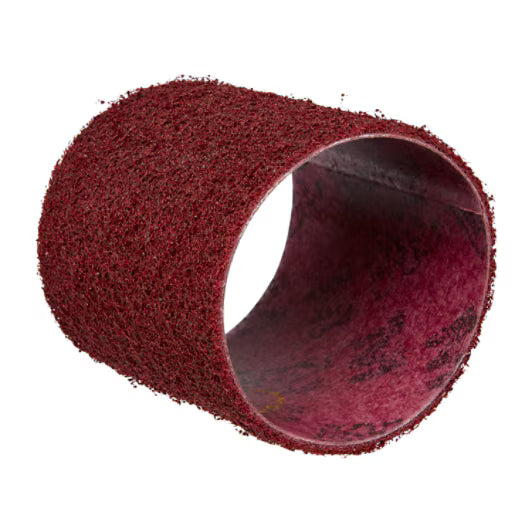Scotch-Brite™ Surface Conditioning Film Backed Band SC-BF, 150 mm x 6800 mm, A CRS, PNSC57248