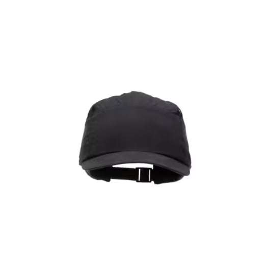 3M™ First Base™ + impact cap 2014280, navy blue, short brim (55 mm)