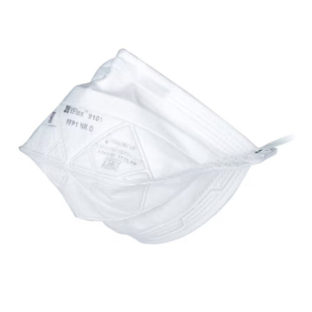 3M™ VFlex™ Stofmasker, FFP1, zonder ventiel, klein, 9101ES