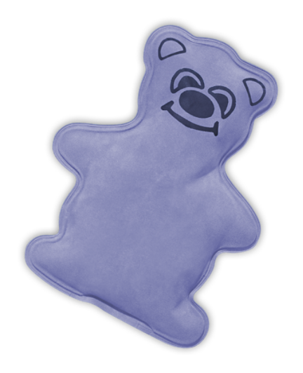 Nexcare™ ColdHot Therapy Pack Teddy N1579, 1 per pack