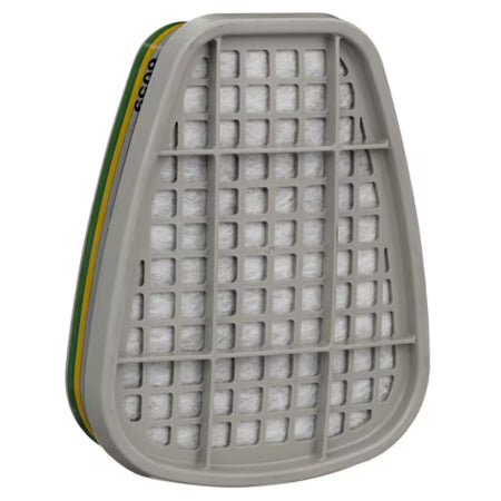 3M™ Gas- en dampfilter, ABEK1, 6059