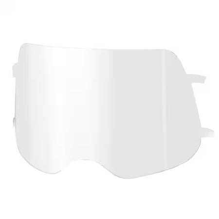 3M™ Clear Welding Lens, 9100, Standard, Bulk, 523010