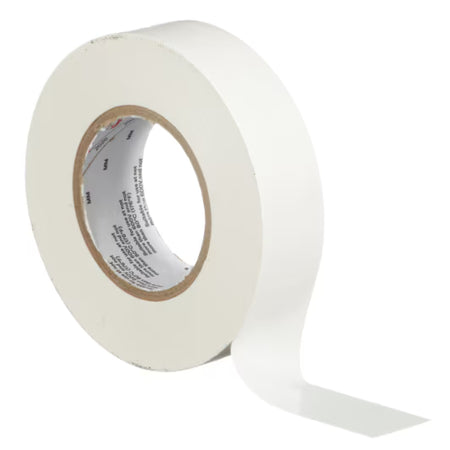 3M™ Temflex™ Vinyl isolatietape 165, Wit, 19 mm x 25 m