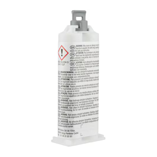 3M™ Scotch-Weld™ Epoxylijm DP105, Transparant, 48.5 ml