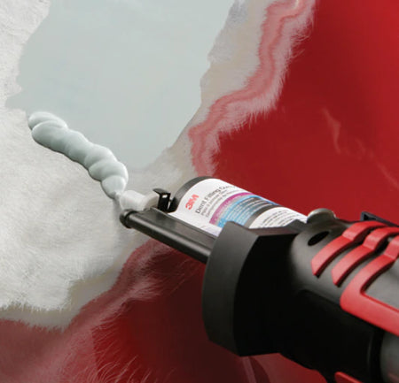 3M™ Dynamic Mixing System Putty for general use, 276 ml, 51002