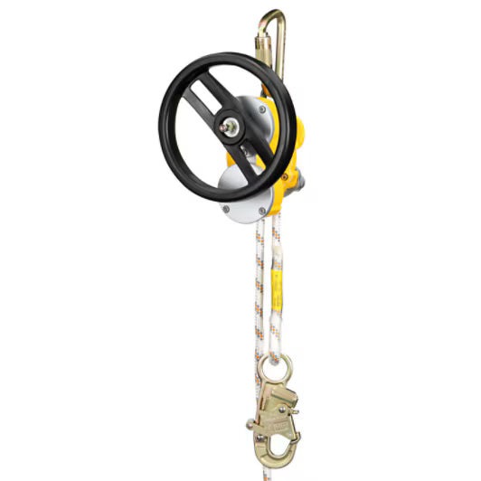 3M™ DBI-SALA® Rollgliss™ R550 Rescue System, 200 m, 3336200