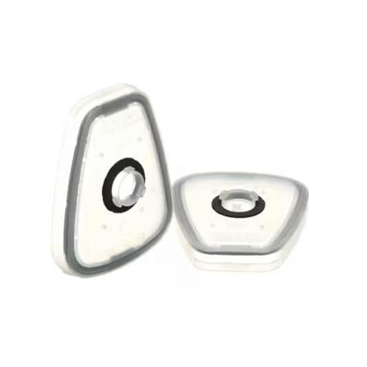 3M™ Filteradapter voor het herbruikbaar masker 502