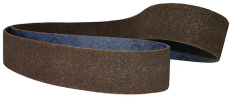 Scotch-Brite™ Surface Conditioning Low Setch Abrasive Belt SC-BL, 150 mm x 2500 mm, A MED