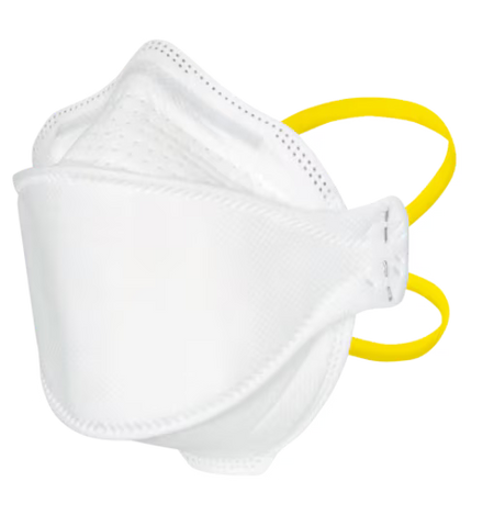 3M™ Aura™ Masker voor de gezondheidszorg, FFP1, Type IIR, 1861+