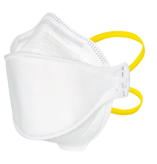 3M™ Aura™ Masker voor de gezondheidszorg, FFP1, Type IIR, 1861+