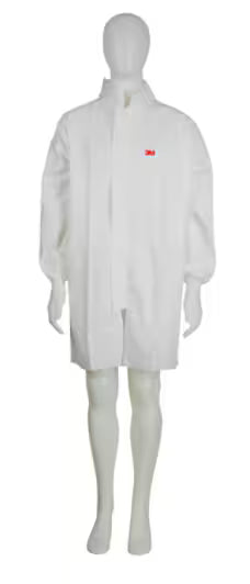 3M™ Laboratory Coat 4440, M