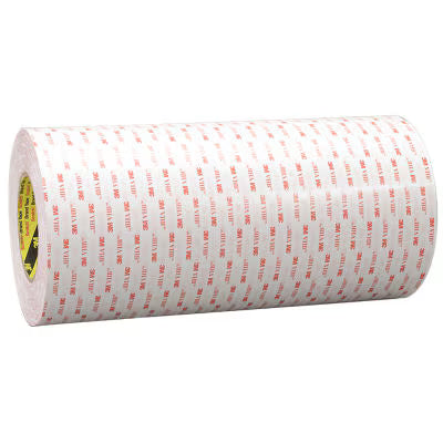 3M™ VHB™ Tape 4914, Wit, 600 mm x 33 m, 0.25 mm