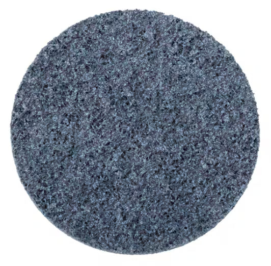 Scotch-Brite™ Light Grinding & Blending Schijf GB-DR, 76 mm, Zonder Gaten, A CRS SD