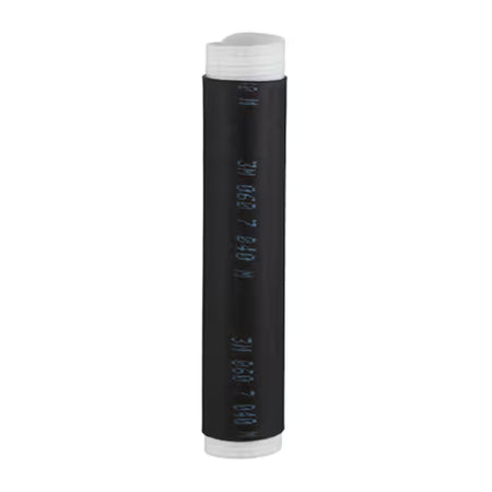 3M™ 8428.12 Koudkrimpbuis, EPDM, Zwart, 49,2/23,6 mm, 305 mm