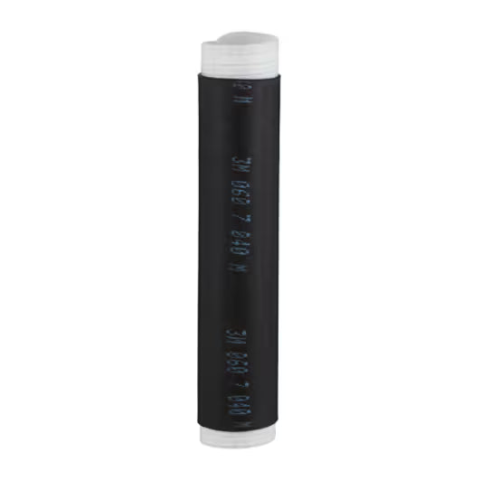3M™ 8428.12 Koudkrimpbuis, EPDM, Zwart, 49,2/23,6 mm, 305 mm
