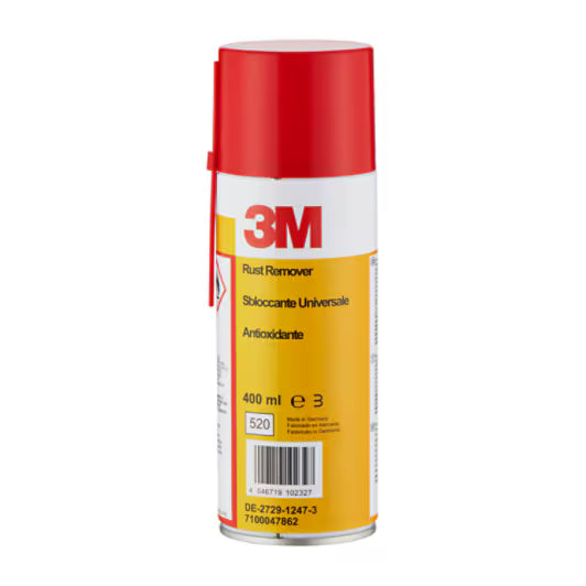 Scotch® 1633 Rust Remover, 400 ml