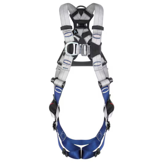 3M™ DBI-SALA® ExoFit™ XE50 Safety Harness 1112703, size 2, 1 per box