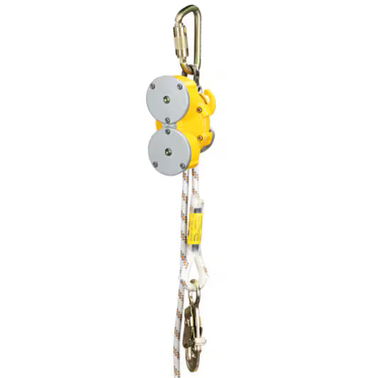 3M™ DBI-SALA® Rollgliss™ R550 Rescue and Descent Systems